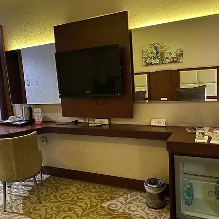 Asrin Business Hotel Kizilay Ancara Exterior foto