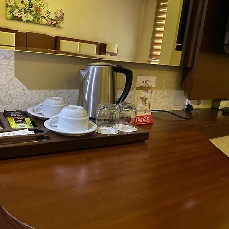 Asrin Business Hotel Kizilay Ancara Exterior foto