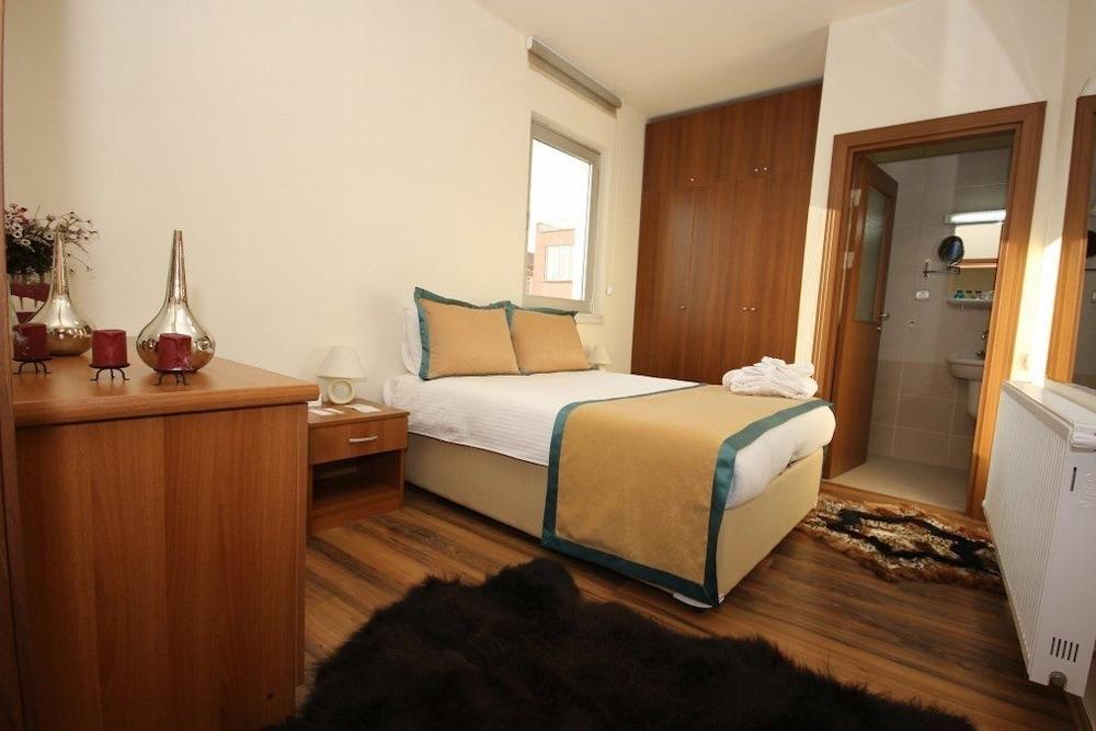 Asrin Business Hotel Kizilay Ancara Exterior foto