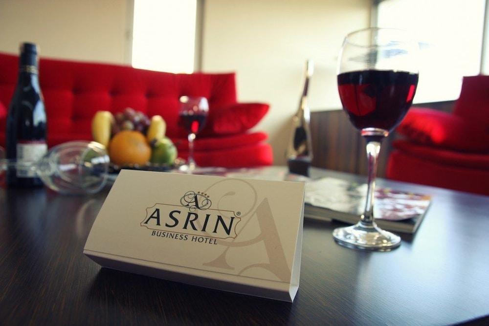 Asrin Business Hotel Kizilay Ancara Exterior foto