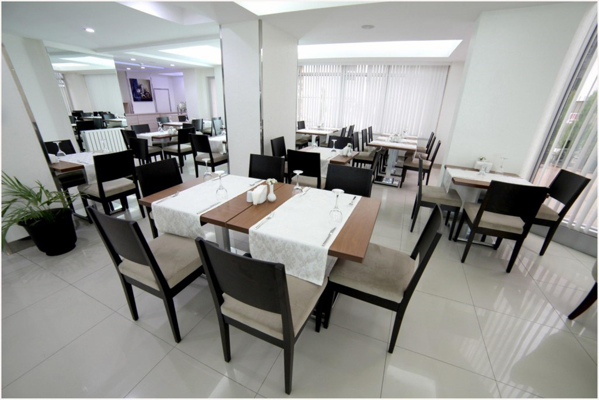 Asrin Business Hotel Kizilay Ancara Exterior foto