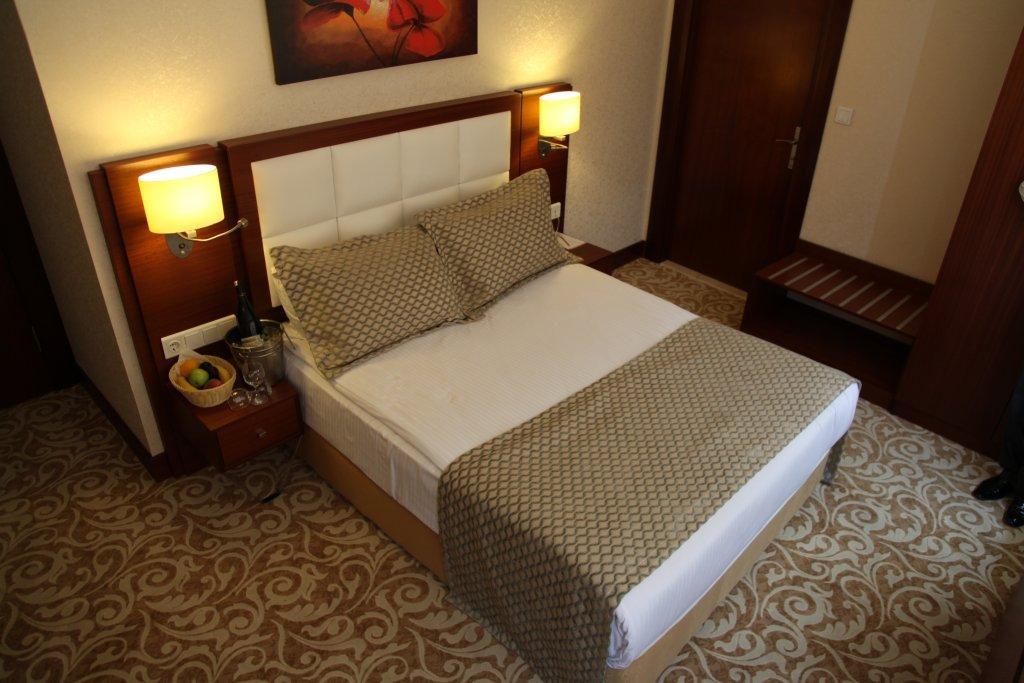 Asrin Business Hotel Kizilay Ancara Exterior foto