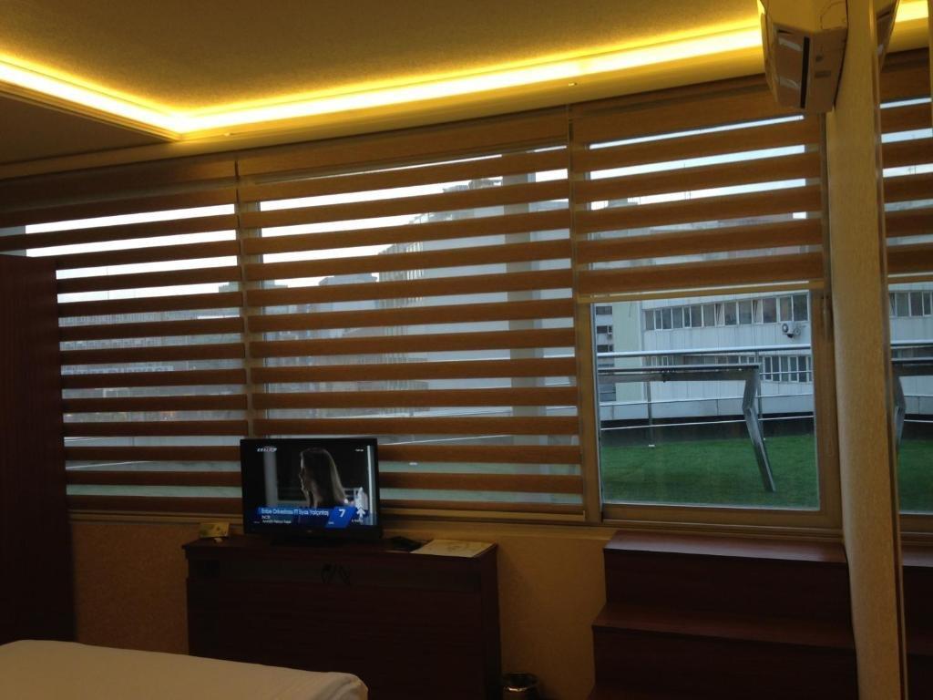 Asrin Business Hotel Kizilay Ancara Exterior foto