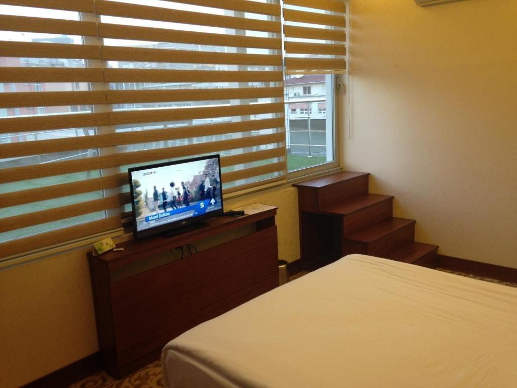 Asrin Business Hotel Kizilay Ancara Exterior foto