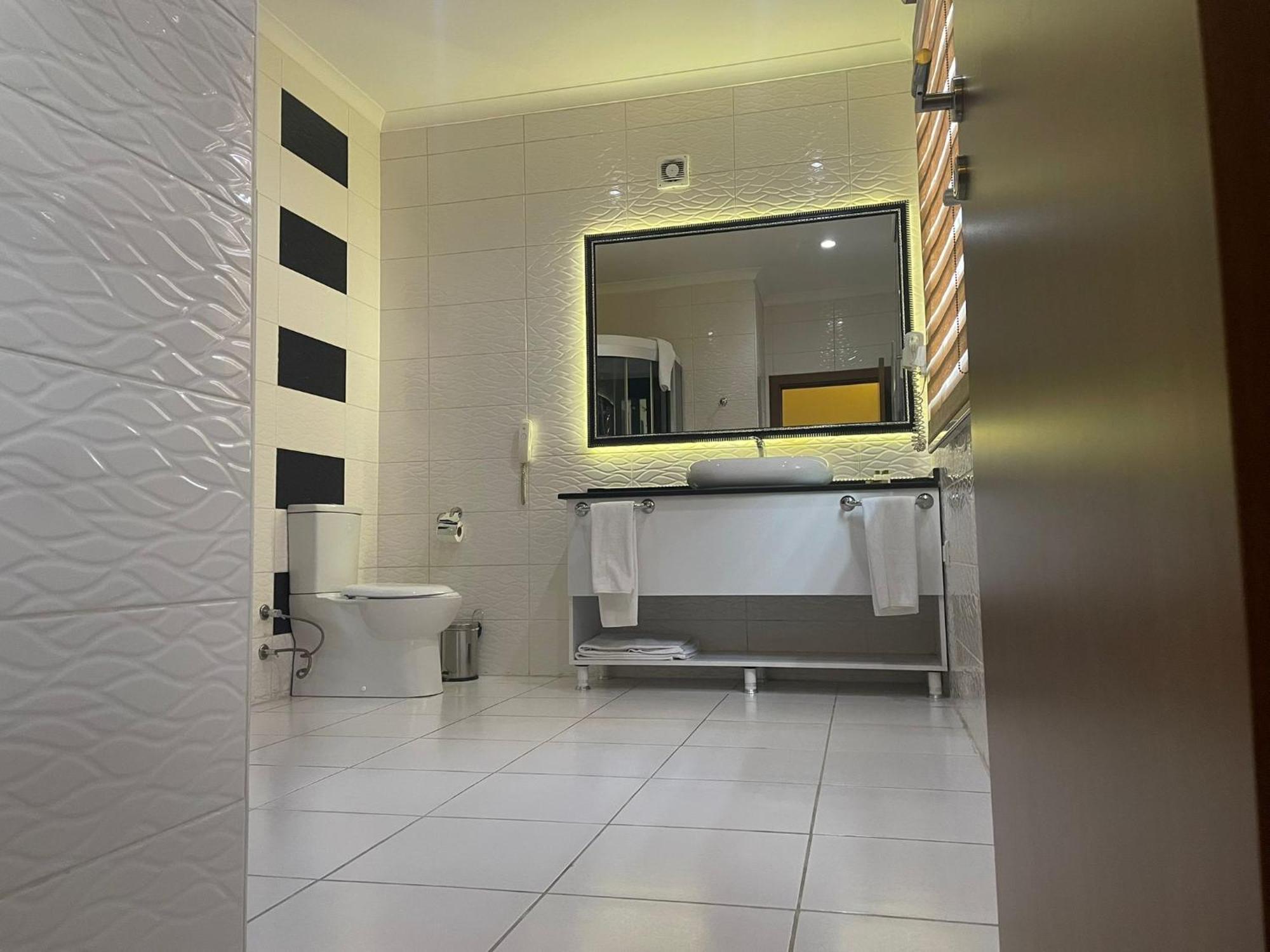 Asrin Business Hotel Kizilay Ancara Exterior foto