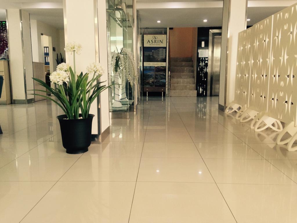 Asrin Business Hotel Kizilay Ancara Exterior foto
