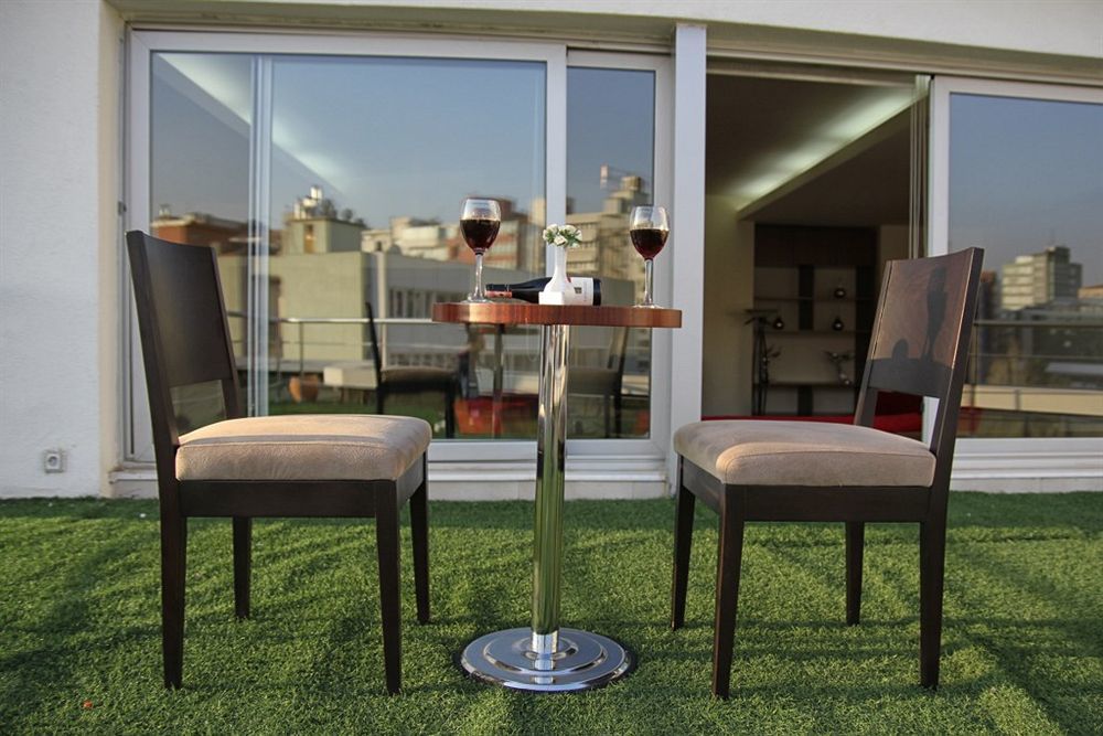 Asrin Business Hotel Kizilay Ancara Exterior foto