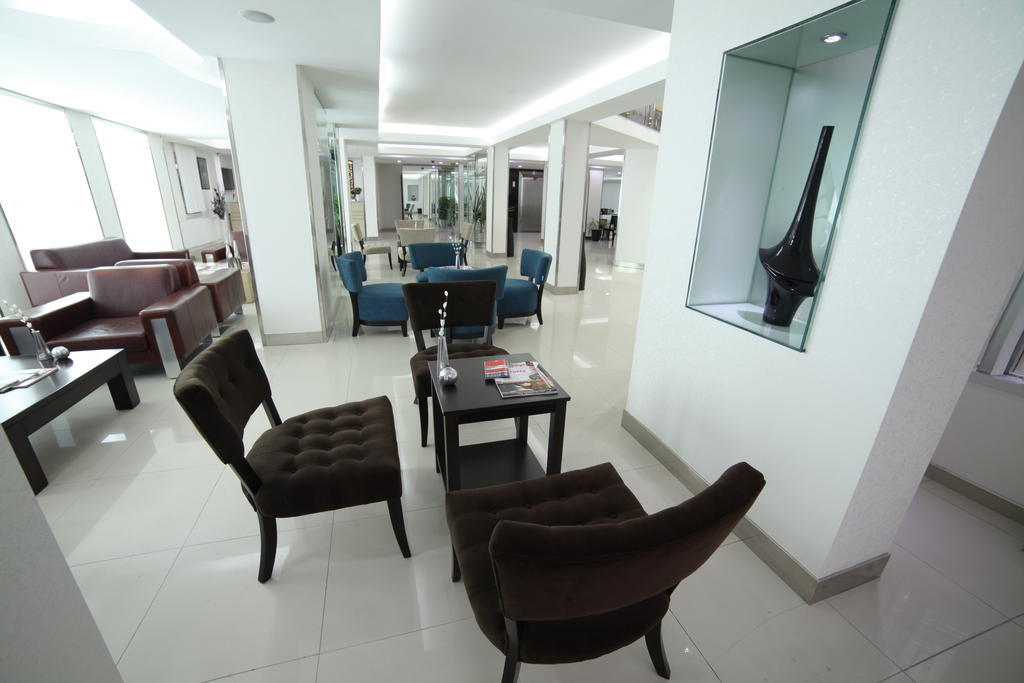 Asrin Business Hotel Kizilay Ancara Exterior foto